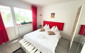 3 Rooms Apartment Airy & Bright Palas Style